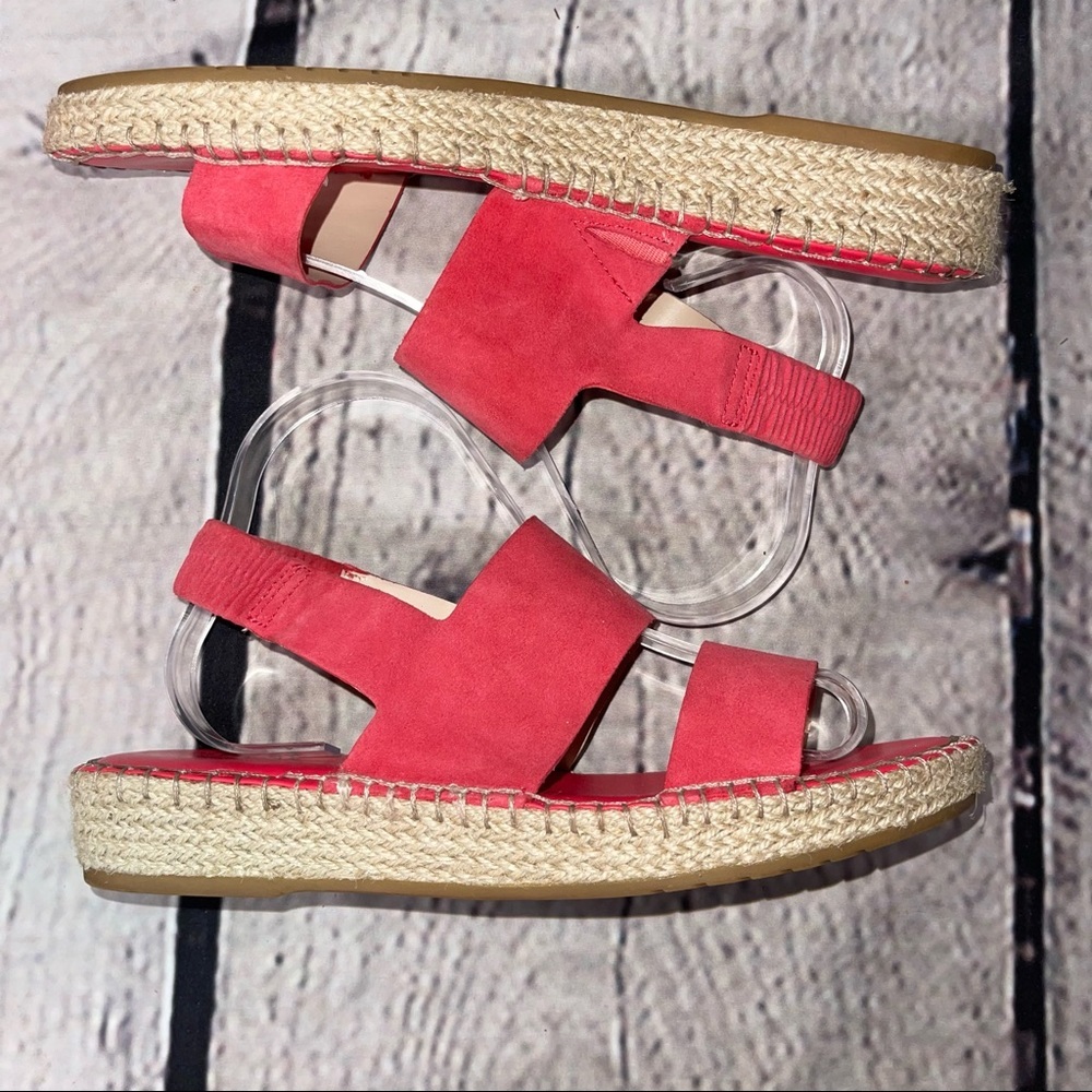Cole haan sandals womens size 9.5